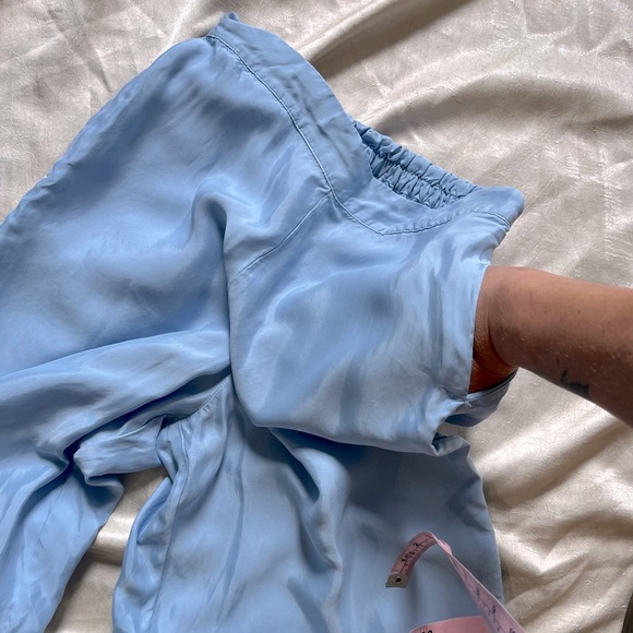 Athleta Calm Cool Wide-Leg Pants - Picture 5 of 9